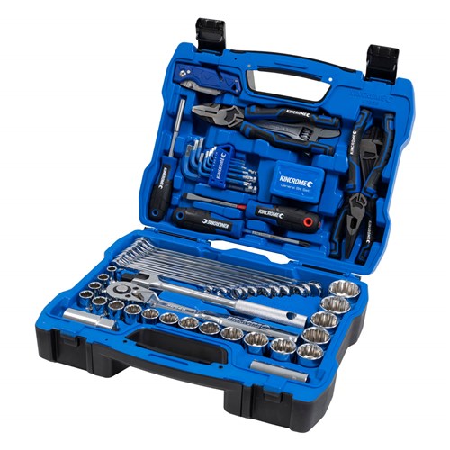 Kincrome K1859 Portable Tool Kit 85 Piece