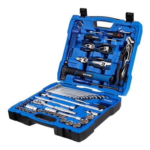 Kincrome K1865 Portable Tool Kit 94 Piece