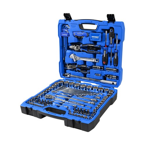 Kincrome K1875 Portable Tool Kit 150 Piece