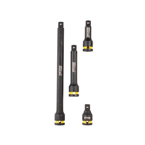 Kincrome K2023 Impact Extension Bar Set
