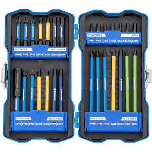 Kincrome K21009 Impact Bit Set 28 Piece