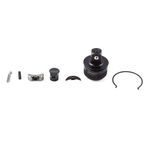 Kincrome K2105RK Reversible Ratchet Maintenance Kit 1/4" Drive to Suit K2105