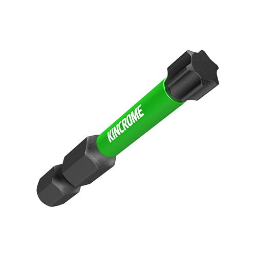 Kincrome K21139 TORX T25 Impact Bit 150mm (20 Piece Bulk Pack)