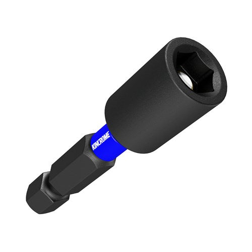 Kincrome K21173 Magnetic Nutsetter 1/4" 50mm (10 Piece Bulk Pack)