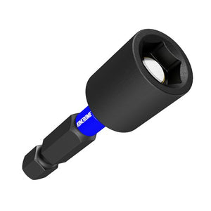 Kincrome K21174 Magnetic Nutsetter 5/16" 50mm (10 Piece Bulk Pack)