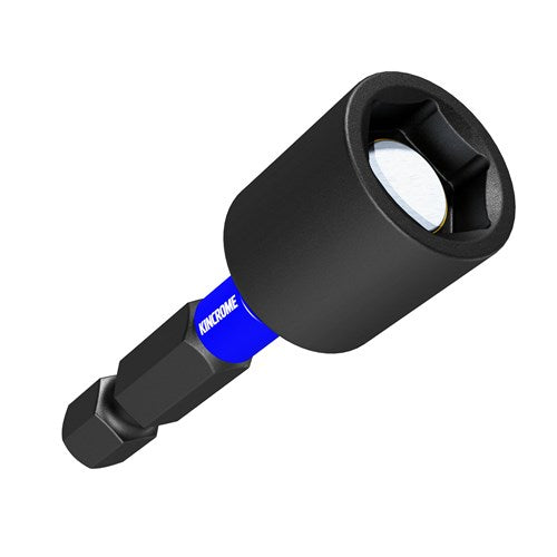 Kincrome K21175 Magnetic Nutsetter 3/8" 50mm (10 Piece Bulk Pack)