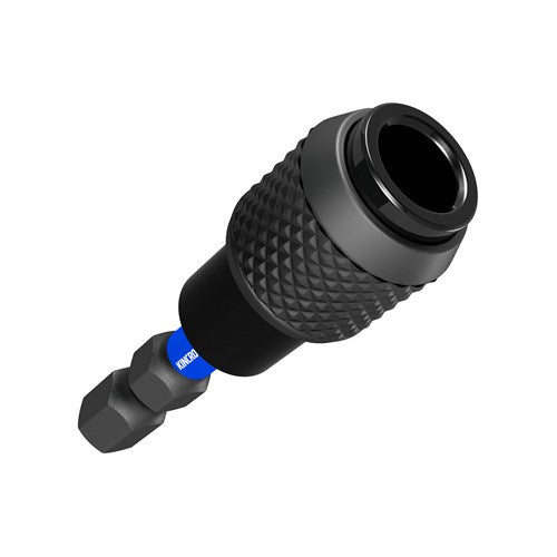Kincrome K21200 Quick Release Bit Coupler 50mm (20 Piece Bulk Pack)