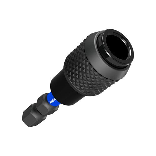 Kincrome K21202 Quick Release Bit Coupler 150mm (20 Piece Bulk Pack)