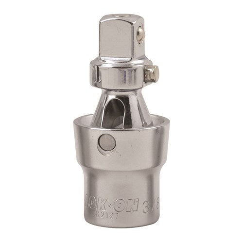 Kincrome K2127 LOK-ON Universal Joint 45° 3/8" Drive