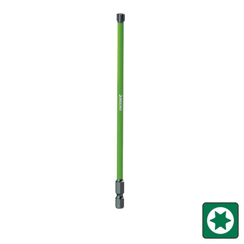 Kincrome K21385 TORX T15 Impact Bit 150mm 1 Piece