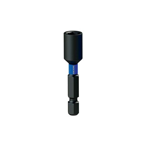 Kincrome K21463 Magnetic Nutsetter 1/4" Impact Bit 50mm 1 Piece