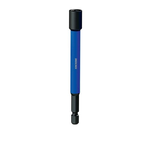 Kincrome K21465 Magnetic Nutsetter 1/4" Impact Bit 100mm 1 Piece