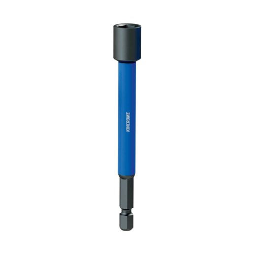 Kincrome K21470 Magnetic Nutsetter 5/16" Impact Bit 100mm 1 Piece