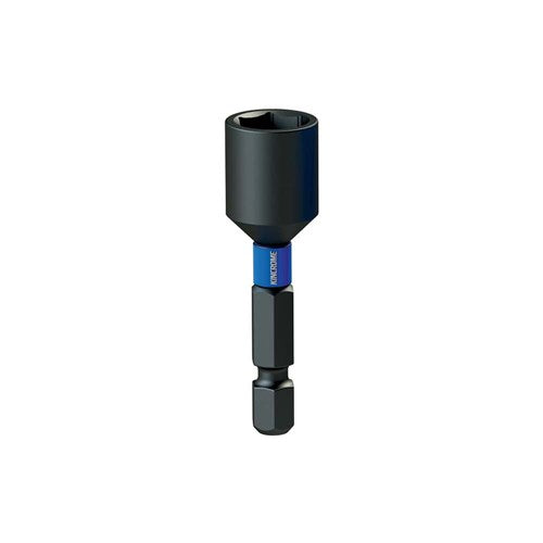 Kincrome K21471 Magnetic Nutsetter 3/8" Impact Bit 50mm 1 Piece