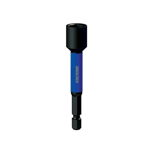 Kincrome K21472 Magnetic Nutsetter 3/8" Impact Bit 65mm 1 Piece