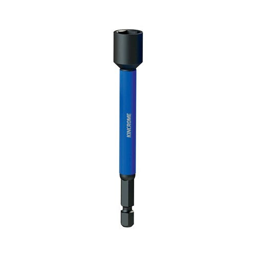 Kincrome K21473 Magnetic Nutsetter 3/8" Impact Bit 100mm 1 Piece