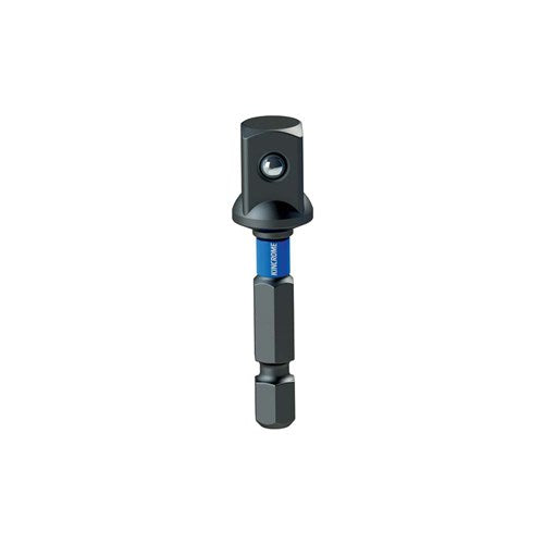 Kincrome K21480 Impact Socket Driver Adaptors 3/8" 50mm 1 Piece