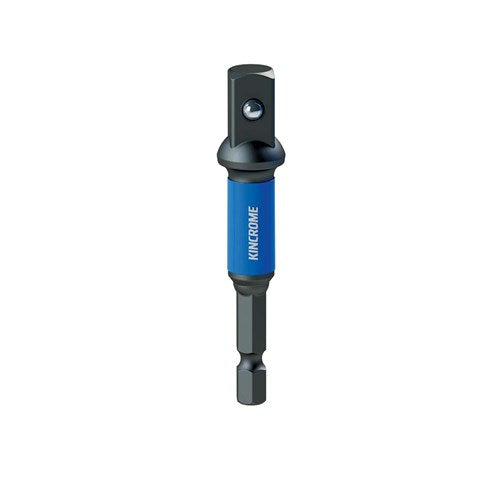 Kincrome K21481 Impact Socket Driver Adaptors 3/8" 65mm 1 Piece