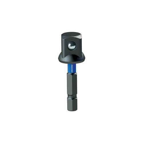 Kincrome K21483 Impact Socket Driver Adaptors 1/2" 50mm 1 Piece