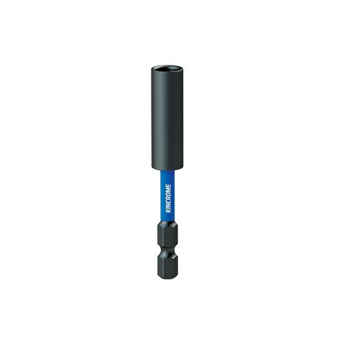 Kincrome K21488 Magnetic C-Clip Bit Coupler 75mm 1 Piece