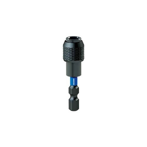Kincrome K21498 Quick Release Bit Coupler 50mm 1 Piece