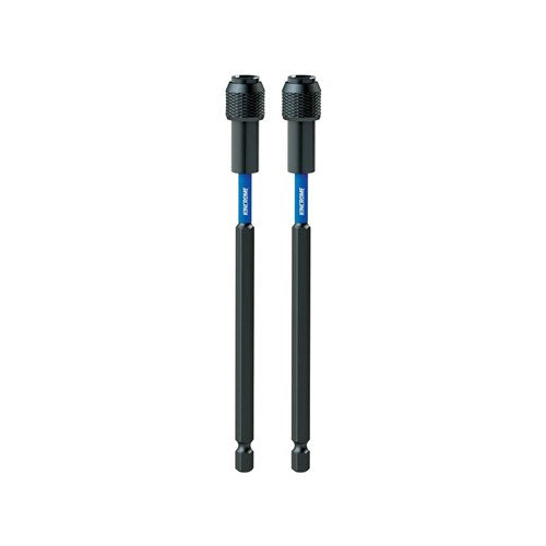 Kincrome K21503 Quick Release Bit Coupler 150mm 2 Piece