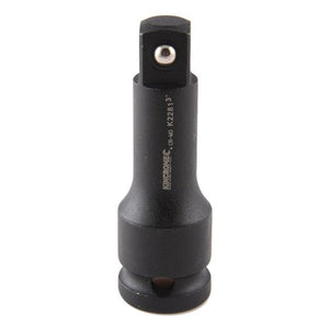 Kincrome K2281 Impact Extension 75mm (3") 1/2" Drive