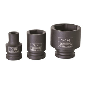 Kincrome K2319 Impact Socket 13/16" 1/2" Drive