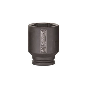 Kincrome K2509 Deep Impact Socket 50mm 3/4" Drive