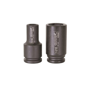 Kincrome K2523 Deep Impact Socket 1-1/2" 3/4" Drive