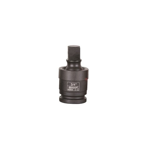 Kincrome K2532 Impact Universal Joint 3/4" Drive Imperial & Metric