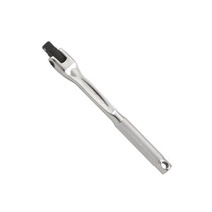 Kincrome K25400 LOK-ON Flex Handle 150mm (6") 1/4" Drive