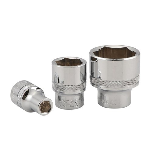 Kincrome K26130 LOK-ON Socket 3/8" 1/2" Drive