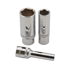 Kincrome K26196 LOK-ON Deep Socket 3/4" 1/2" Drive