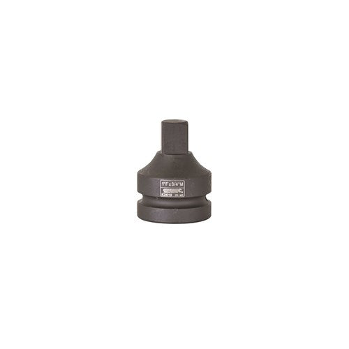 Kincrome K2620 Impact Extension 150mm (6") 1" Drive