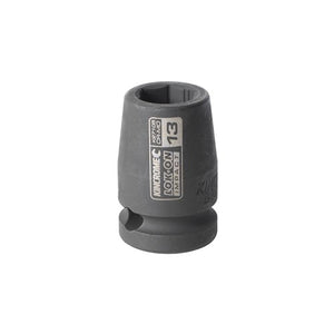 Kincrome K27105 LOK-ON Impact Socket 13mm 1/2" Drive