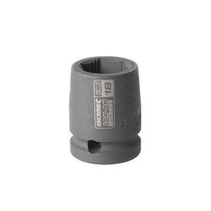 Kincrome K27110 LOK-ON Impact Socket 18mm 1/2" Drive