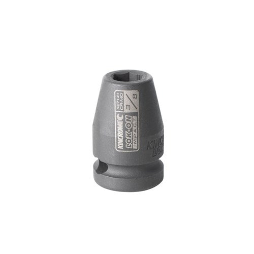 Kincrome K27141 LOK-ON Impact Socket 3/8" 1/2" Drive