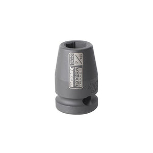 Kincrome K27142 LOK-ON Impact Socket 7/16" 1/2" Drive