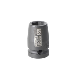 Kincrome K27143 LOK-ON Impact Socket 1/2" 1/2" Drive