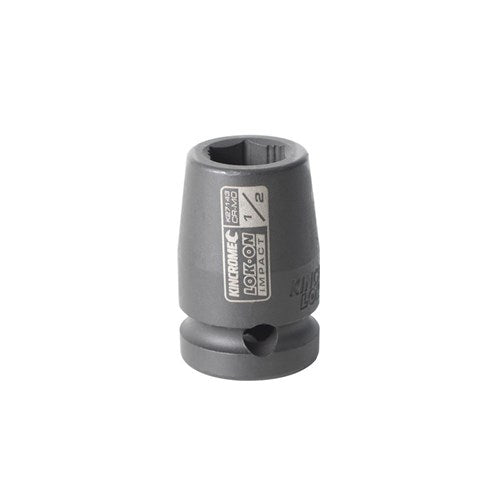 Kincrome K27143 LOK-ON Impact Socket 1/2" 1/2" Drive