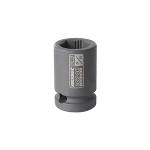 Kincrome K27145 LOK-ON Impact Socket 5/8" 1/2" Drive