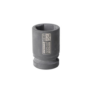 Kincrome K27146 LOK-ON Impact Socket 11/16" 1/2" Drive