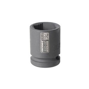 Kincrome K27148 LOK-ON Impact Socket 13/16" 1/2" Drive