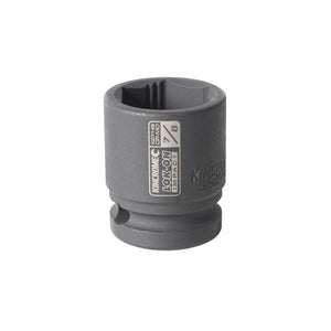 Kincrome K27149 LOK-ON Impact Socket 7/8" 1/2" Drive
