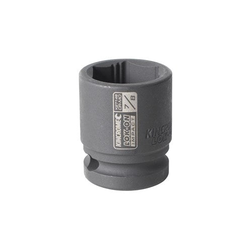 Kincrome K27149 LOK-ON Impact Socket 7/8" 1/2" Drive