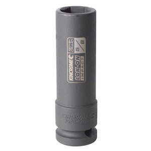 Kincrome K27161 LOK-ON Deep Impact Socket 5/8" 1/2" Drive
