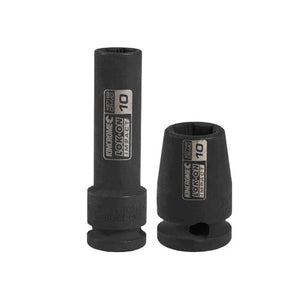 Kincrome K27205 LOK-ON Impact Socket 16mm 3/8" Drive