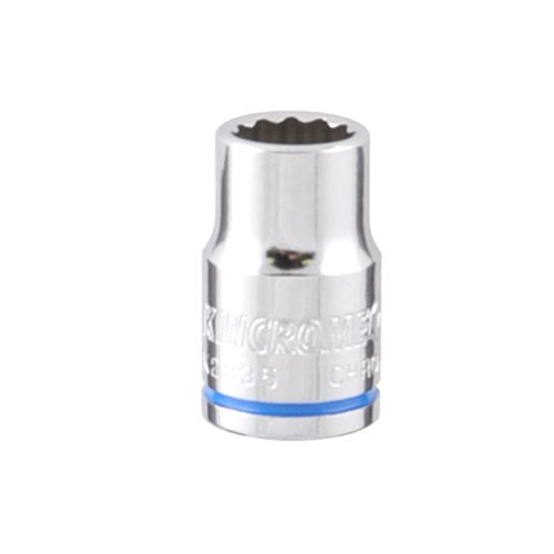 Kincrome K2835 Socket 10mm 3/8" Drive (Mirror Polish)