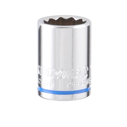 Kincrome K2839 Socket 14mm 3/8" Drive (Mirror Polish)